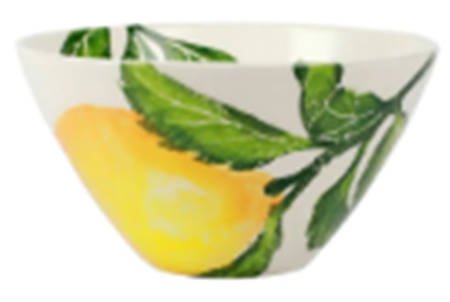 Limoni Coupe Cereal Bowl