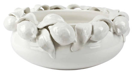 Limoni Figural Centerpiece