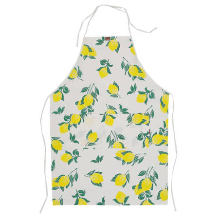 Limoni Cloth Kitchen Apron