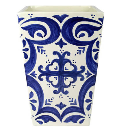 Mosaico 20" Umbrella Stand