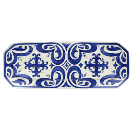 Mosaico Rectangular Tray
