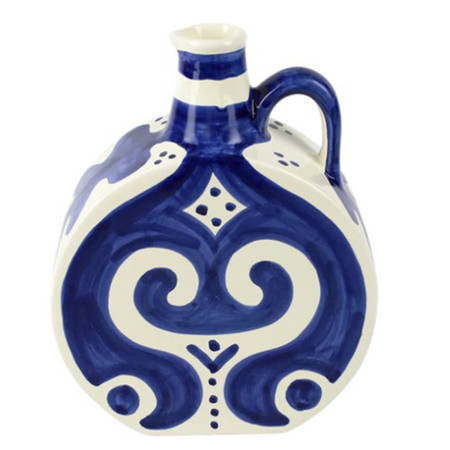 Mosaico 9" Open Bottle
