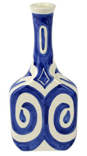 Mosaico 12" Open Bottle