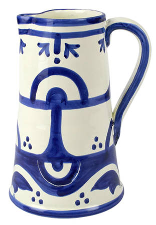 Mosaico 66 Oz Pitcher