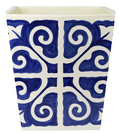 Mosaico Square Cachepot