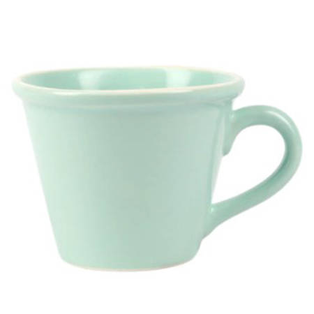 Chroma Aqua Mug