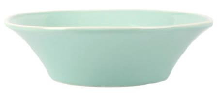 Chroma Aqua Soup/Cereal Bowl