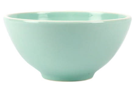 Chroma Aqua 5" Condiment Bowl