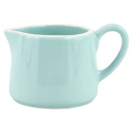 Chroma Aqua Creamer