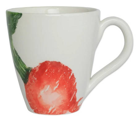 Spring Vegetables Mug