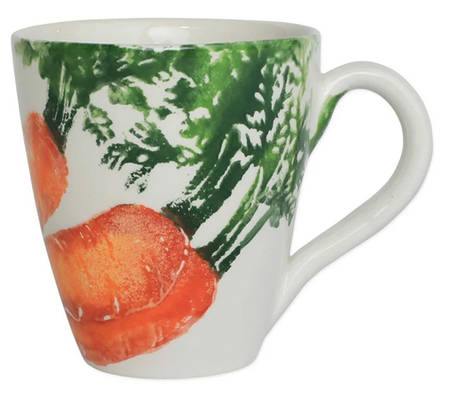 Spring Vegetables Mug