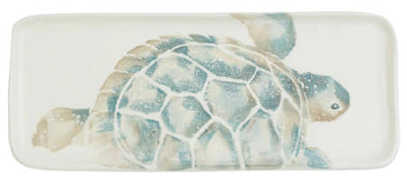 Tartaruga 13" Rectangular Tray