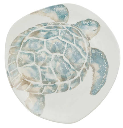 Tartaruga 16" Oblong Serving Platter