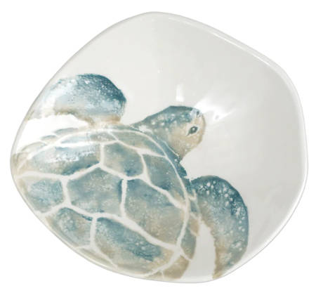 Tartaruga 9" Oblong Serving Bowl