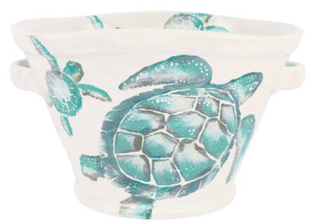 Tartaruga Celebration Bucket