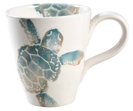 Tartaruga Mug