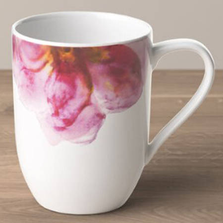 Rose Garden Mug