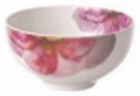 Rose Garden Rice Bowl