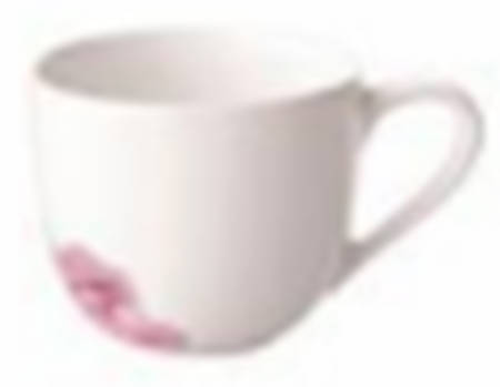 Rose Garden Espresso Cup