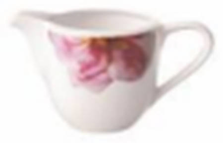 Rose Garden Creamer