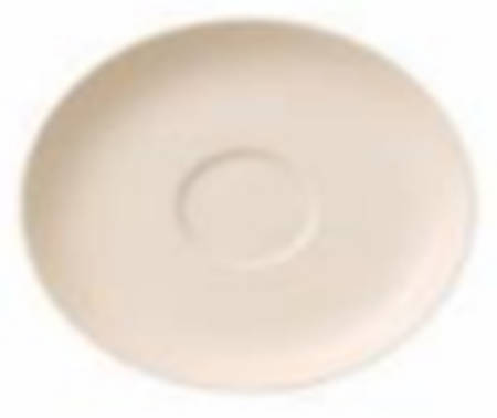 Rose Garden Saucer for Breakfast Cup