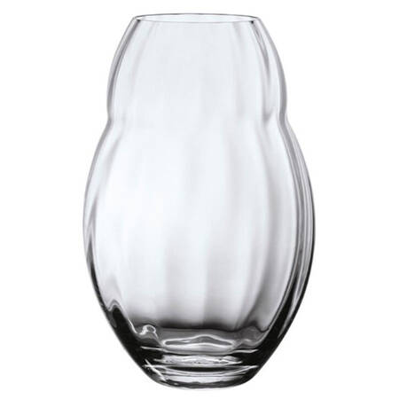 Rose Garden Glassware Vase