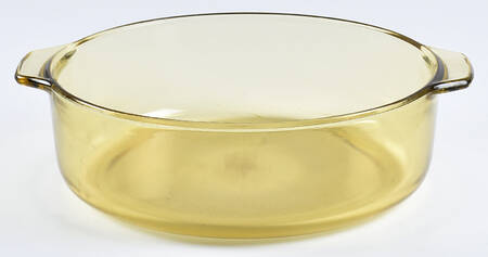 VRI3 8" Round Baker