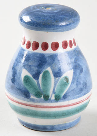 Campagna Little Goat Salt Shaker