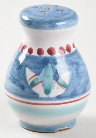 Campagna Little Goat Pepper Shaker