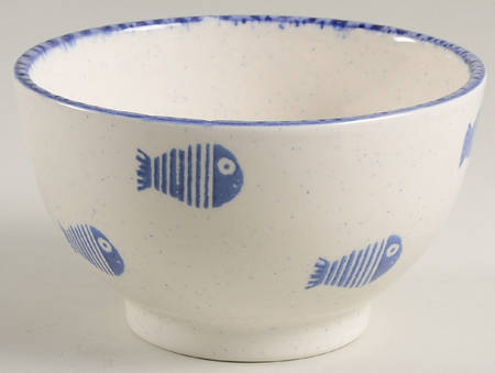 V4C12 Soup/Cereal Bowl