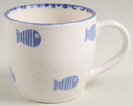 V4C12 Mug