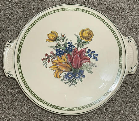 Old Abbey Sprays by Villeroy &amp; Boch