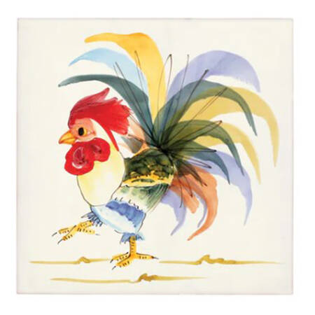 Gallo Trivet