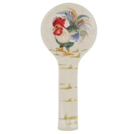 Gallo Spoon Rest/Holder (Holds 1 Spoon)