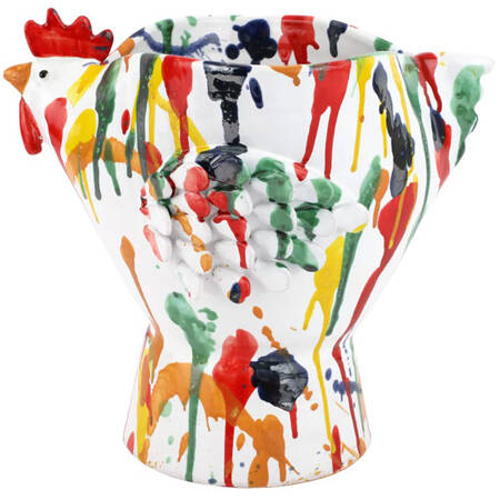 Gallo Figurine