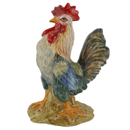 Gallo Figurine