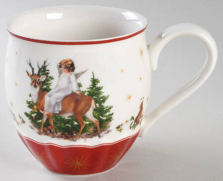 Annual Christmas Editions 2020 Annual Mug