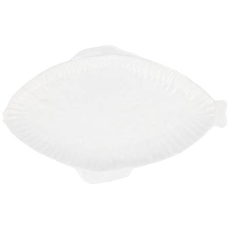Pesce Serena 22" Oval Serving Platter