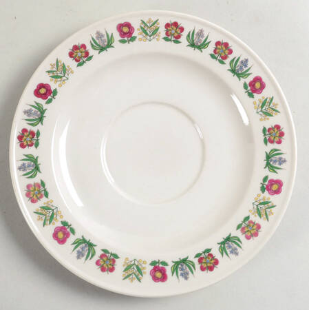 VIL276 Saucer by Villeroy & Boch