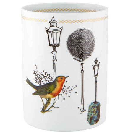 Petites Histoires 8" Vase