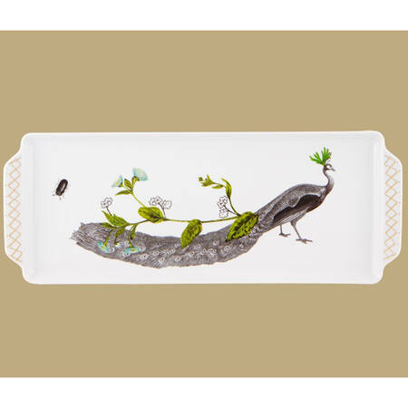 Petites Histoires 15" Tart Tray