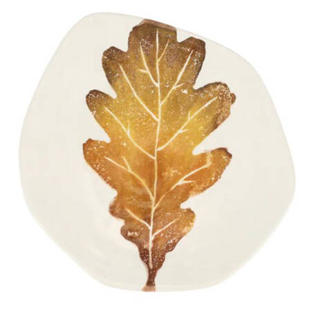 Autunno Salad Plate