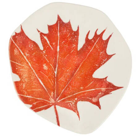 Autunno Salad Plate