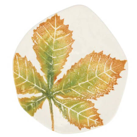 Autunno Salad Plate