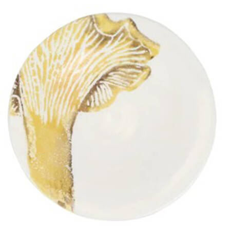 Autunno Canape Plate