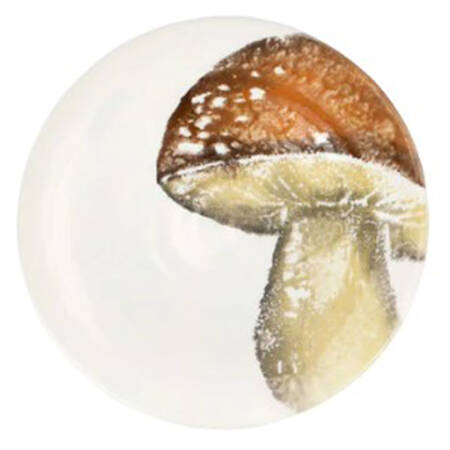 Autunno Canape Plate