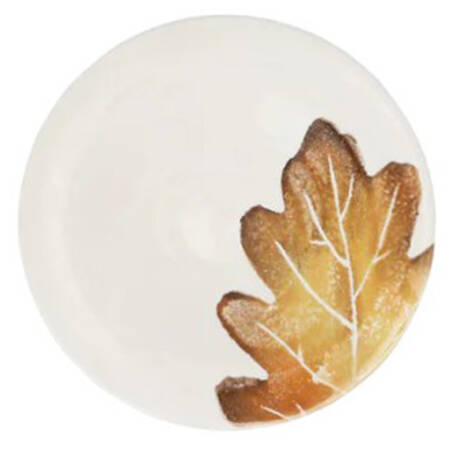 Autunno Canape Plate