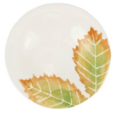 Autunno Canape Plate