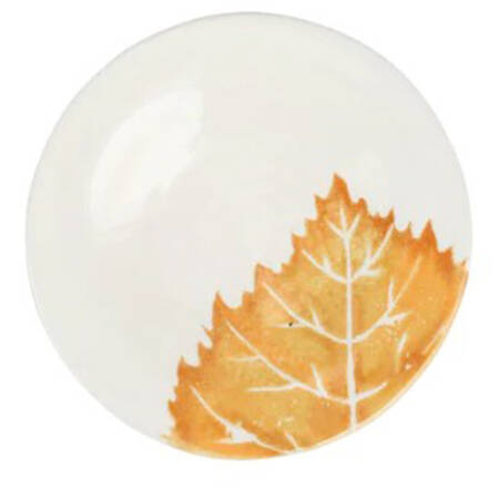 Autunno Canape Plate