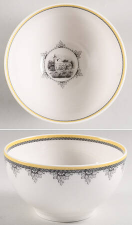 Audun Maison Rice Bowl